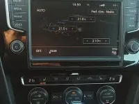 Usata VW Passat 150 CV (110 kW) 2015 Grigio Station wagon