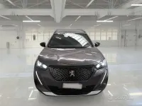 Usata Peugeot 2008 Allure 130 CV (95 kW) 2023 Grigio SUV