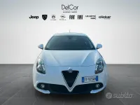 Usata Alfa Romeo Giulietta 120 CV (88 kW) 2016 Bianco Utilitaria