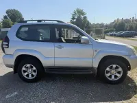 Usata Toyota Land Cruiser Sol 166 CV (122 kW) 2004 SUV