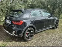 Usata Audi A1 Admired 116 CV (85 kW) 2022 SUV