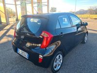 usata Kia Picanto 1.0 12V 5 Porte Euro 5 Neopatentato