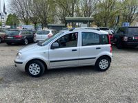 usata Fiat Panda 1.2 Dynamic EURO5