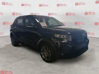 Nuova Citroën C3 PureTech 101 CV (74 kW) 2025 Nero SUV
