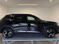 Usata Peugeot 2008 Allure 131 CV (96 kW) 2024 Nero perla SUV