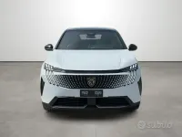 Nuova Peugeot 3008 GT 136 CV (100 kW) 2026 Bianco SUV