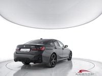 Usado BMW 320 Comfort Edition 190 CV (139 kW) 2024 Gris Berlina