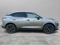 Usata Nissan Qashqai N-Connecta 158 CV (116 kW) 2023 Grigio SUV