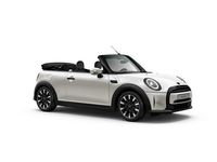 Usata Mini Cooper Cabriolet 136 CV (100 kW) 2023 Cabrio