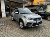 Usata EVO Evo 5 126 CV (92 kW) 2022 Grigio SUV