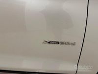 Usata BMW X4 xLine 258 CV (189 kW) 2016 Bianco SUV