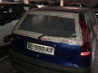 Usata Fiat Punto 1994 Berlina