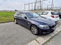Usata BMW 525 218 CV (160 kW) 2013 Station wagon