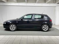 usata Alfa Romeo 147 2ª serie 1.6 16V TS (105) 5 porte Progression