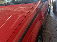 Usata Alfa Romeo 75 110 CV (80 kW) 1985 Rosso Berlina