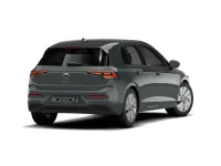 Nouvelle VW Golf VIII Life 115 ch (84 kW) 2026 Gris