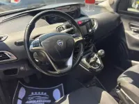 Usata Lancia Ypsilon 69 CV (50 kW) 2018 Grigio Utilitaria