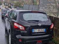 Usata Nissan Qashqai 110 CV (80 kW) 2014 SUV