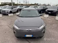 Usata Hyundai Kona XPrime 26 kW (36 CV) 2020 Grigio SUV