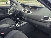 Usata Renault Scénic III Luxe 110 CV (80 kW) 2011 Monovolume