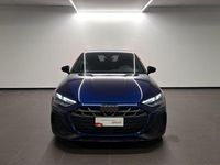 Usata Audi A3 Sportback S-Line 150 CV (110 kW) 2025 Blu Utilitaria