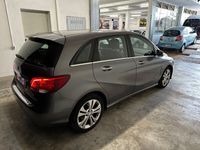 usata Mercedes B180 d - FABIANOAUTO