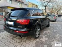 Usata Audi Q7 232 CV (170 kW) 2007 SUV