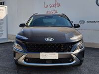 Usata Hyundai Kona 120 CV (88 kW) 2021 Nero SUV