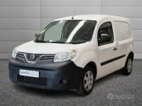 Usata Nissan NV250 95 CV (69 kW) 2021 Bianco Furgone