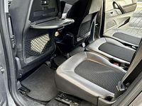 Usata Citroën C4 Picasso Business Class 150 CV (110 kW) 2017 Grigio Monovolume