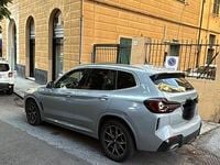 Brugt BMW X3 480 HK (353 kW) 2021 Grå SUV