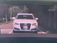 Usata Audi A8 351 CV (258 kW) 2012 Berlina