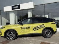 Usata Tiger Six 177 CV (130 kW) 2025 Giallo SUV