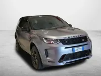 Usata Land Rover Discovery Sport R-Dynamic 163 CV (119 kW) 2022 Grigio SUV