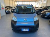 usata Citroën Nemo 1.3 TD 75CV 2011 neopatentati garanzi