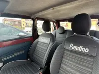 Usata Fiat Panda Young 54 CV (39 kW) 2004 Utilitaria