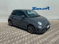 Usata Abarth 595 145 CV (106 kW) 2021 Grigio SUV
