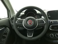 Usata Fiat 500X Club 95 CV (69 kW) 2022 Bianco SUV