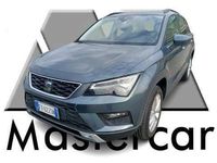 usata Seat Ateca 2.0 tdi Business 150cv dsg - FX822SN