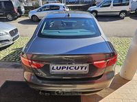 Usata Jaguar XF Prestige 179 CV (131 kW) 2015 Grigio scuro Berlina