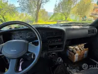 Usata Toyota 4 Runner 90 CV (66 kW) 1990 Blu SUV