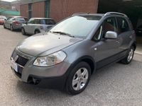 Usata Fiat Sedici 120 CV (88 kW) 2007 SUV