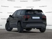 Nouvelle Jeep Compass 145 ch (106 kW) 2026 Noir SUV
