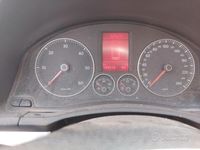 Usata VW Golf V 105 CV (77 kW) 2008 Utilitaria