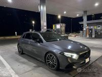 Usata Mercedes A35 AMG AMG 2019 Berlina