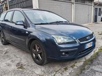 Usata Ford Focus 2007 Grigio Station wagon