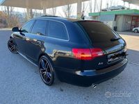 usata Audi A6 3.0 diesel