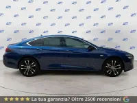 Usata Opel Insignia Sport 122 CV (89 kW) 2020 Bluazzurro Berlina