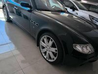 Usata Maserati Quattroporte GT 400 CV (294 kW) 2006 Nero Berlina