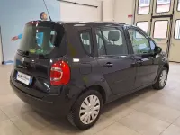 Usata Renault Grand Modus 75 CV (55 kW) 2011 Nero Monovolume